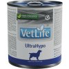 FARMINA Vet Life Natural Diet Dog UltraHypo 300 g