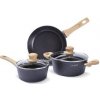 LT1282 sada riadu 5ks NATUR LAMART