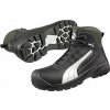 Bezpečnostná obuv PUMA Safety Cascades Mid 42, S3