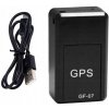 Retoo E159 GPS lokátor