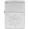 Zapalovač Zippo CZECH LION 25058
