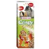 VERSELE LAGA Chrumkavé tyčinky pre králiky a morčatá s ovocím 110 g - 2 ovocné tyčinky pre králiky a morčatá