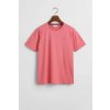 Gant Shield Ss T-shirt Blush Pink