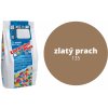 Mapei Ultracolor Plus 2 kg zlatý prach