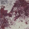 Dlažba Cir Molo Audace rosso d´amante 20x20 cm mat 1067972 1.040 m2