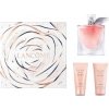 LANCÔME La Vie Est Belle EDP 50 ml + sprchový gél 50 ml + telové mlieko 50 ml