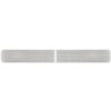 Bluesound PULSE SOUNDBAR+ bílá