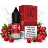 Sic!Salts Cranberry 10 ml 20 mg