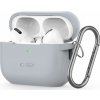 Tech-Protect SILICONE HOOK APPLE AIRPODS PRO 1 / 2 5906302313310