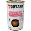 Ontario Cat Drink Kitten kura 135 g