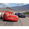 Fototapeta Walltastic Disney Cars 304,8 x 243,8 cm (Papierová fototapeta pre deti)