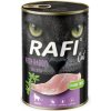 Rafi Adult sterilizovaná králikom 400 g