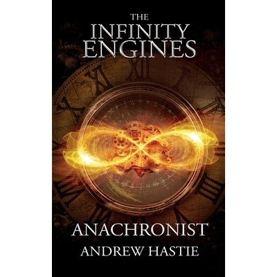 Anachronist Hastie Andrew od 19,44 € - Heureka.sk