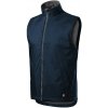 Rimeck Body Warmer 509 Vesta pánska tmavo modrá