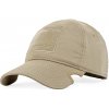 Šiltovka Classic Adjustable Athlete Operator Notch® – Tan