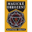 Kniha Magické obrození - Kenneth Grant