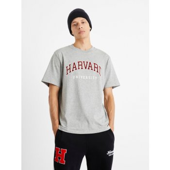 Celio Harvard University tričko