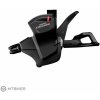 Shimano Deore SL-M6000 radenie, 2/3-rýchl., ľavé, s ukazovateľom