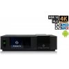 AB IPBox TWO Combo (1x DVB-S2X + 1x DVB-T2/T/C)