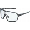 Okuliare ENDURO PHC fotochromatické čierne