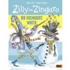 Zilly und Zingaro. Der verzauberte Winter (Valerie Thomas,Wolfram Sadowski)(Pevná)