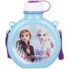 Stor · Detská plastová čutora na pitie Ľadové kráľovstvo - Frozen - 670 ml
