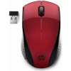 HP Wireless Mouse 220 7KX10AA