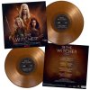 Original Soundtrack: Trapanese Joseph & Max Davidoff-Grey: Witcher: Season 4 (Limited Coloured Black Marbled Vinyl) - 2Vinyl (LP)