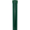 Stĺpik 38 mm zelený 1500 mm