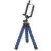 Kruger&Matz Statív na mobil modrý KM1366-BL