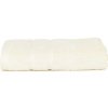 The One Towelling T1 BAMBOO30 Ivory Cream 30 x 50 cm