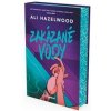 Zakázané vody - Ali Hazelwood