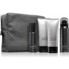 RITUALS Sport kozmetická taška 1 ks + sprchová pena 50 ml + telové mlieko 70 ml + antiperspirant 50 ml + mydlo na telo 70 ml kozmetická sada