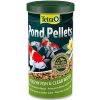 Tetra Pond Pellets 1 l