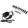 Autoadaptér pre notebooky VOLT 12V 90W