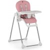 PETITE&MARS Stolička jedálenská Gusto Complete Sugar Pink
