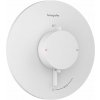 Hansgrohe Ecostat Comfort S sprchová batéria podomietková s termostatom biela 33714700