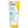 VICHY Laboratoires CeraVe Hydratačné opaľovacie mlieko SPF 50 1x177 ml