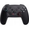 Trust GXT 1246 Muta, pro Nintendo Switch, Bluetooth, černá 25425