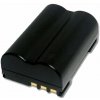 TRX baterie Olympus BLM-1 - Li-Ion 2000mAh