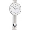 Kyvadlové nástenné hodiny rádiom riadené Hermle 70981-000871, 56cm