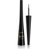 Delia Cosmetics Perfect Matt Shape Master tekuté linky na oči s matným efektom odtieň Black 4 ml