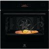 ELECTROLUX 800 SteamBoost EOB8S39WZ