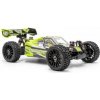HOBBYTECH Spirit NXT EVO2 4WD Brushless Buggy RTR (žltá) 1:8