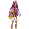 Mattel Monster High Monster Fest Clawdeen Wolf HXH80