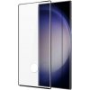 DUX 56000 9D Tvrdené ochranné sklo pre Samsung Galaxy S23 Ultra 5G