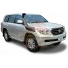 Terrain Tamer Safari V-SPEC Snorkel – Toyota Land Cruiser 200 Series V8
