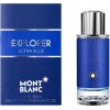 MontBlanc Explorer Ultra Blue parfumovaná voda pánska 60 ml