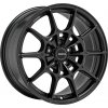 Sparco FF2 MB 9x18 5x114.3 ET35 MATT BLACK