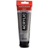 Akrylová farba Amsterdam 120ml 710 neutrálna sivá